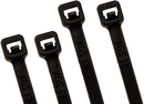 SAFE HANDLER Black Bar Lock Cable Ties - View 1