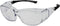 PrimeX Color Lens and Black Temple Safety Glasses - View 7