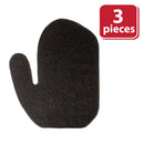 Bison Life Online shop for Kleen Mitt Refill With Changeable Heavy Grade Scouring Pad | View - 1