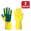 Bison Life Online shop for Kleen Mitt Glove With Fine Grade Scouring Pads | View - 1