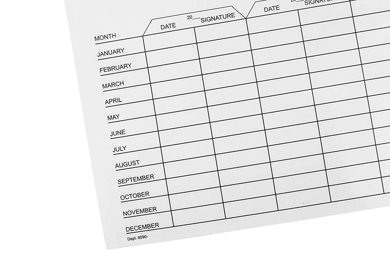 Audible Emergency Exit Test Report, Safety Inspection - Bison Life audible-emergency-exit-test-report-safety-inspection-bison-life