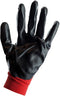 Abrasion Resistant Nitrile Work Gloves (Pack-12) Bison Life
