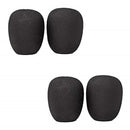 POPULAR LIFE Replacement Foam Pad Inserts For Knee Pad Black - View 1