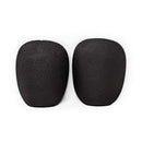 POPULAR LIFE Replacement Foam Pad Inserts For Knee Pad Black - View 2