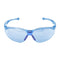 Hyline Full Color Variety Safety Glasses, ANSI Z87.1, Impact Resistant
