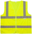 SAFE HANDLER Reflective Safety Vest X-Large