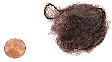 POPULAR LIFE Violette Fine Mesh Nylon Hair Nets - View 4