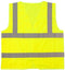 SAFE HANDLER Reflective Safety Vest