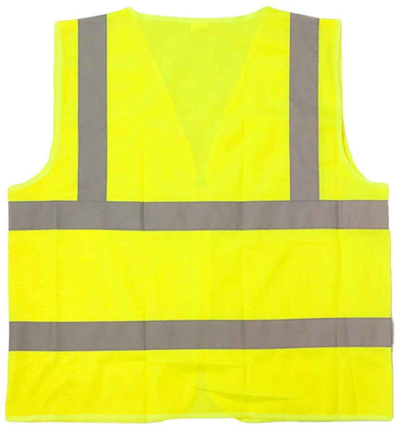 SAFE HANDLER Reflective Safety Vest