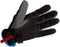 SAFE HANDLER Easy Fit Gloves Blue/Grey/Black/Grey - View 5