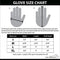 Safe Handler Disposable Industrial Vinyl Gloves - View 3