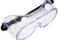 SAFE HANDLER Spectra Fits Over Safety Glasses With Ventilated Impact Protection - View 6