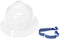 SAFE HANDLER Professional HDPE Full Brim Hard Hat - View 4