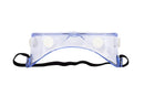SAFE HANDLER Spectra Fits Over Safety Glasses With Ventilated Impact Protection - View 7
