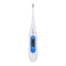 ZAYAAN HEALTH Chroma Balance Instant Digital Thermometer Blue - View 5