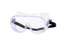 SAFE HANDLER Spectra Fits Over Safety Glasses With Ventilated Impact Protection - View 1
