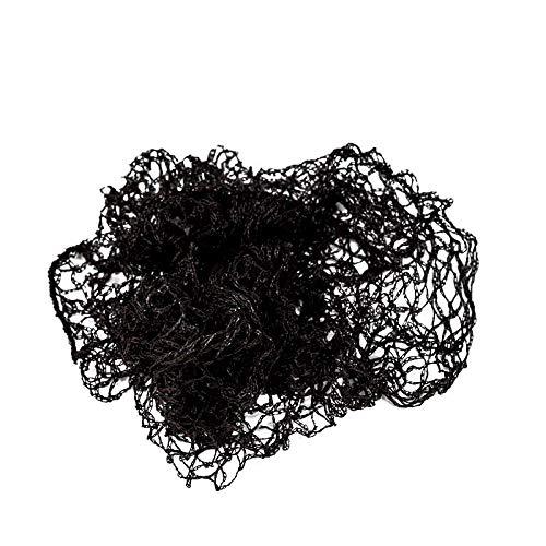 POPULAR LIFE Arya-Net Mesh Hair Nets Brown/Black - View 6