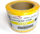SAFE HANDLER Caution Safety Warning Tape Roll - View 4