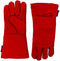 SAFE HANDLER Deluxe Welding Gloves With Reinforced Padding - View 5