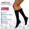 Classic Compression Socks, Anti-Fatigue, Odor & Moisture Resistance