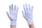 KLEEN CHEF Knit Cotton Work Gloves White - View 1