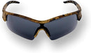 Camo Jax Safety Glasses With Anti-Scratch & Protective Sports Eyewear - View 7