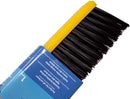 BISON LIFE Multi-Surface Push Broom Black - View 5