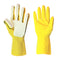 POPULAR LIFE Kleen Mitt Glove Set With Yellow Glove And Removable Sponge - View 6