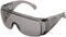 Diamont Vented Over Impact Resistant Safety Glasses - View 1