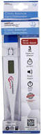ZAYAAN HEALTH Classic Balance Digital Thermometer White/Yellow/Green/Blue - View 9