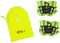 SAFE HANDLER Reflective 360 º Fluorescent Belt - View 7