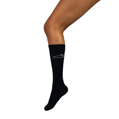Classic Compression Socks, Anti-Fatigue, Odor & Moisture Resistance
