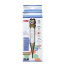 ZAYAAN HEALTH Kids Digital Thermometer Brown/Pink/Green - View 8