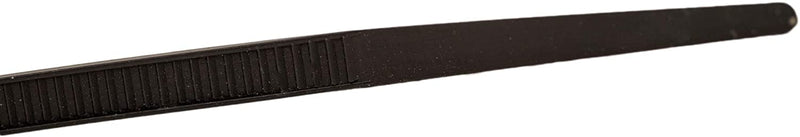 SAFE HANDLER Black Bar Lock Cable Ties - View 7