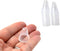 ZAYAAN HEALTH Probe Covers for Ear Thermometer Clear- View 5