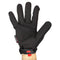 SAFE HANDLER Dex Fit Gloves Black - View 6