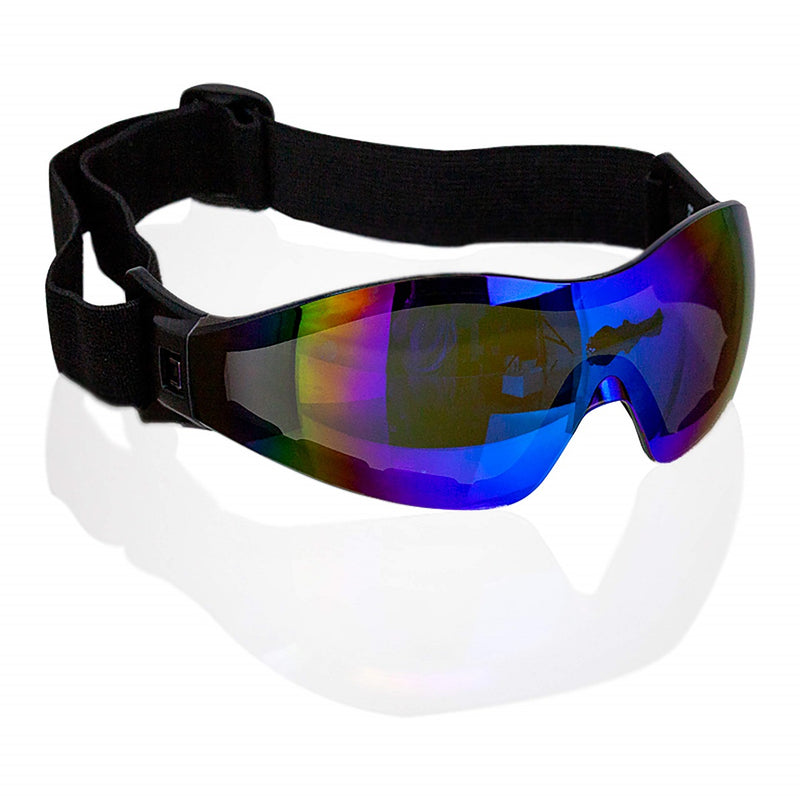 Bison Life Online shop for Mirage Safety Glasses with a Protective Pouch | View - 1