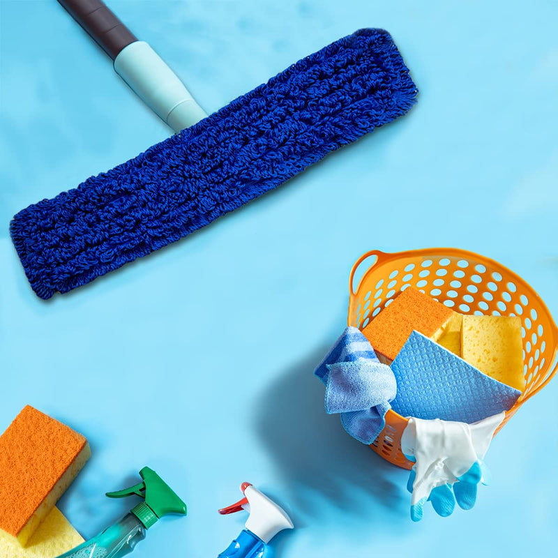Bison Life Online shop for Microfiber Dust Mop With Head Replacement | View - 9