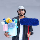 Bison Life Online shop for Microfiber Dust Mop With Head Replacement | View - 8