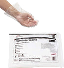 Bison Life Online shop for Disposable Food Handling Poly Gloves | View - 4