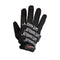 SAFE HANDLER Dex Fit Gloves Black - View 5