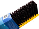 BISON LIFE Multi-Surface Push Broom Black - View 3