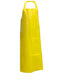 Kleen Handler TPU Apron Yellow/White - View 5
