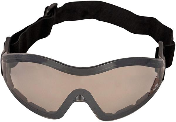 Safe Handler Mirage Safety Glasses With A Protective Pouch - View 7