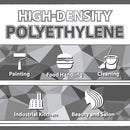 KLEEN CHEF High-Density Polyethylene Disposable Gloves - View 5