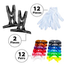SAFE HANDLER 26 Pieces Cycling Kit - View 2