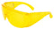 Diamont Vented Over Impact Resistant Safety Glasses - View 8