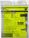 SAFE HANDLER Child Reflective Safety Vest Yellow - View 4