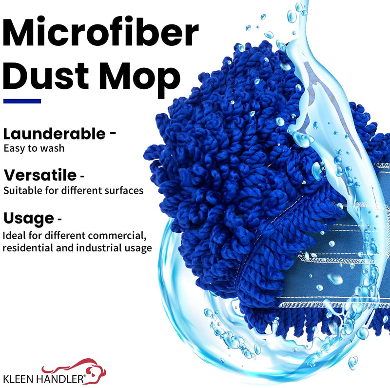 Bison Life Online shop for Microfiber Dust Mop With Head Replacement | View - 2