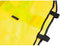 SAFE HANDLER Lattice Reflective Safety Vest Yellow - View 8